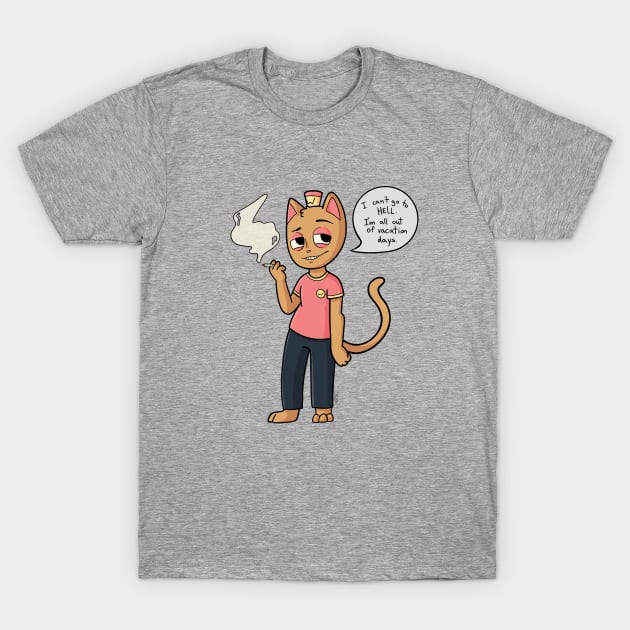 Burgerpants - Undertale T-Shirt by Roa